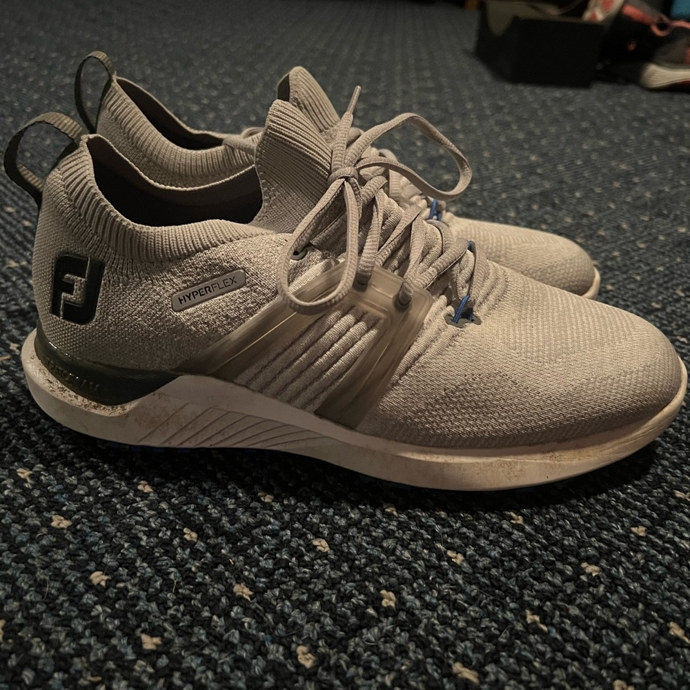 Footjoy Hyperflex BRAND NEW